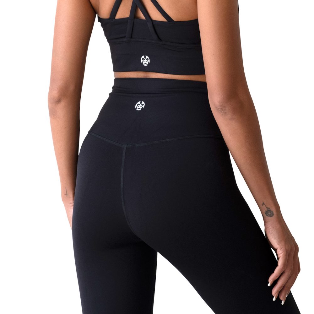 confort legging pour le yoga