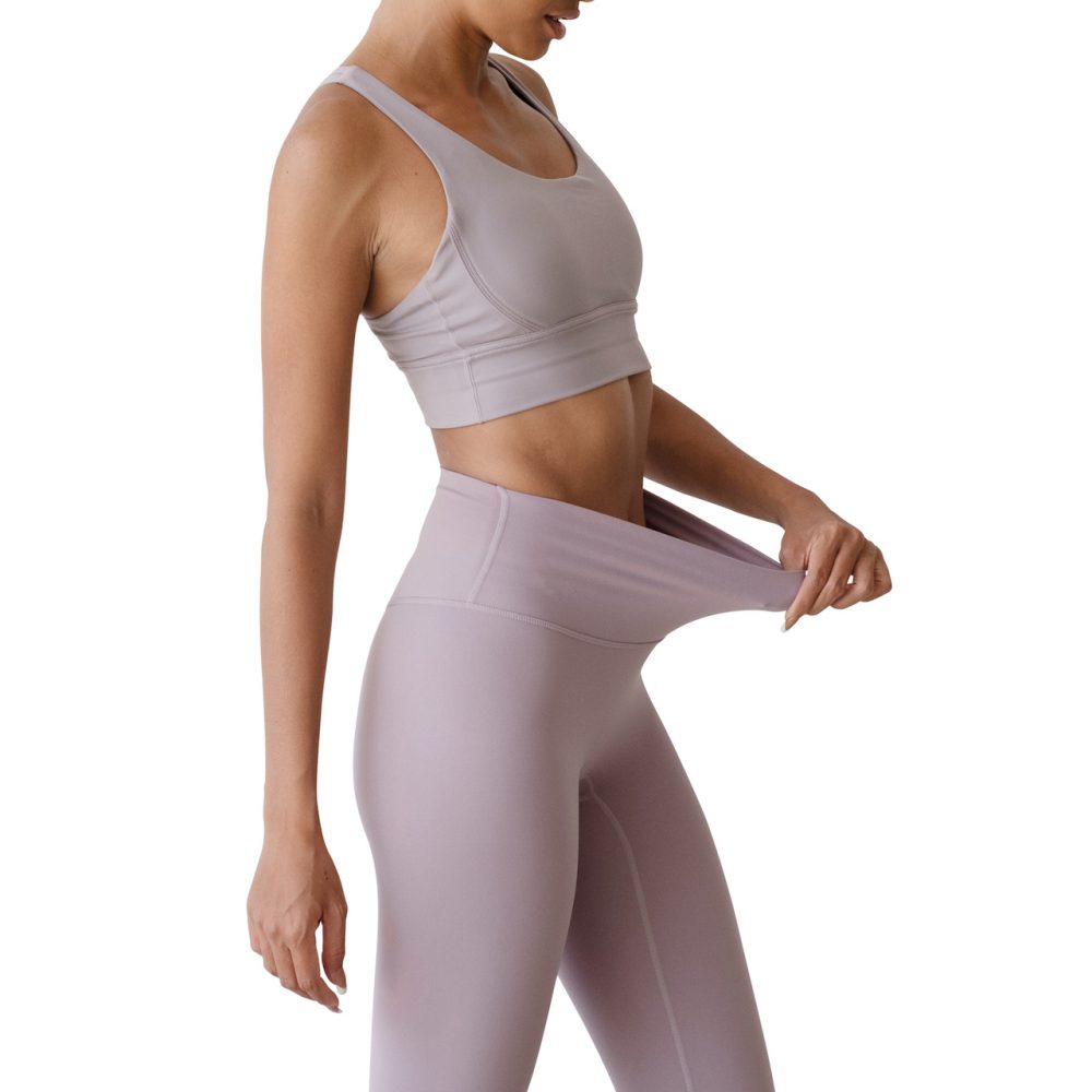 confort legging pour le yoga