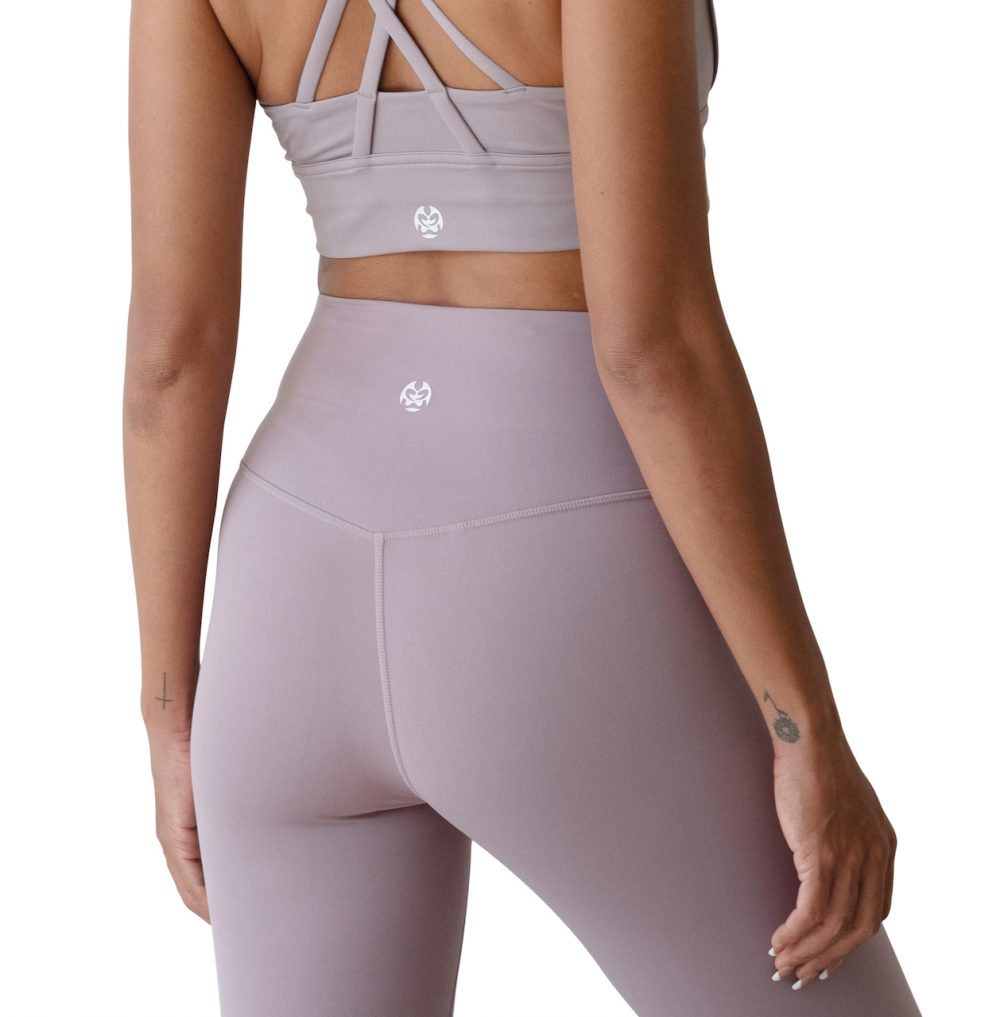 confort legging pour le yoga