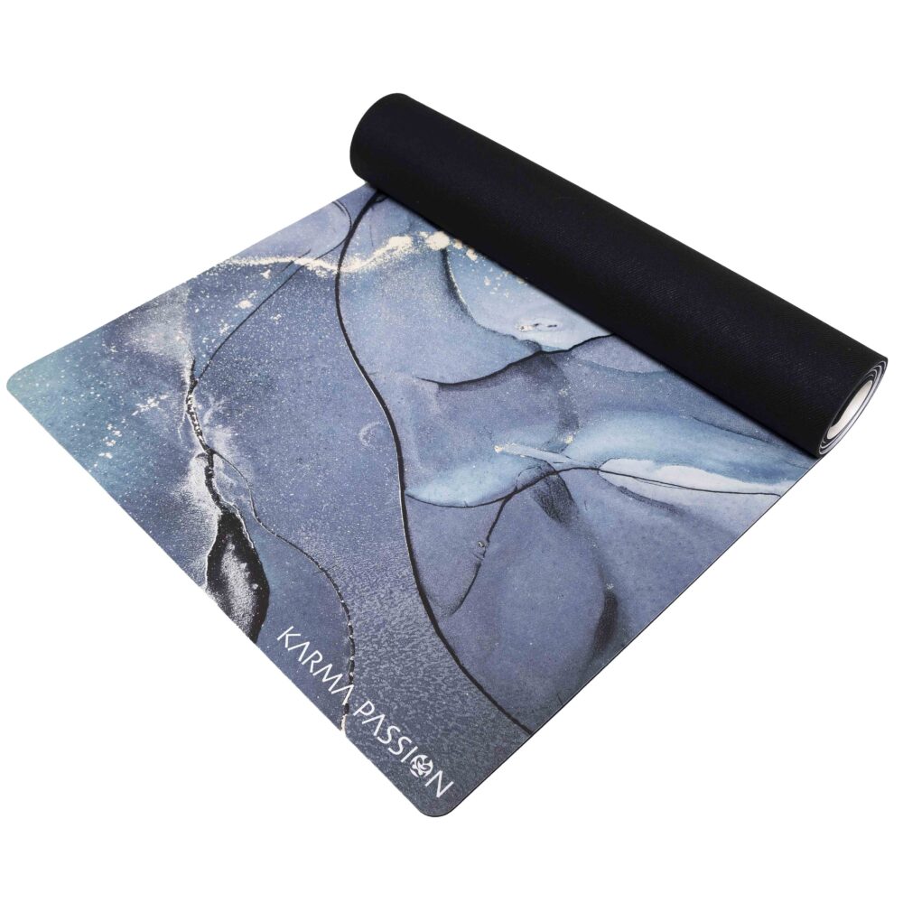 Tapis de yoga Pro Dream Life 5mm